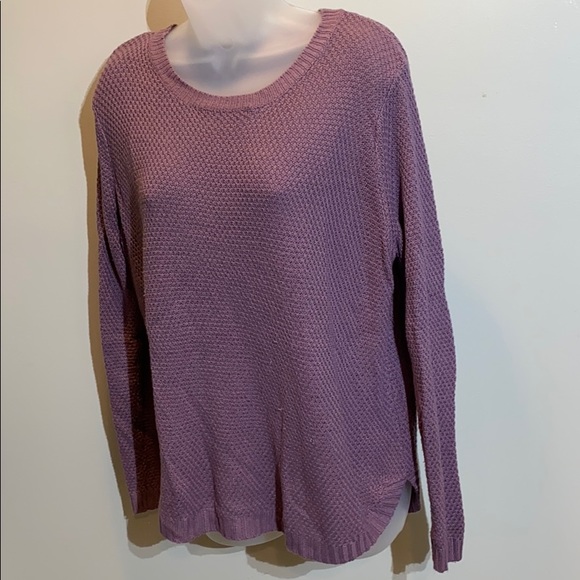 Stitchfix Pink Clover Nickole Textured 